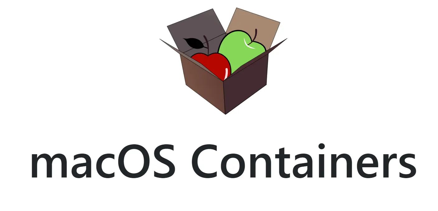 图片[2]-开发者基于 chroot 打造的工具macOS Containers-孤勇者社区